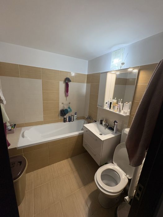 Apartament 2 camere | Sector 3 | Intrarea Bârsei