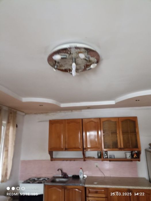 Сдам дом из 2х комнат