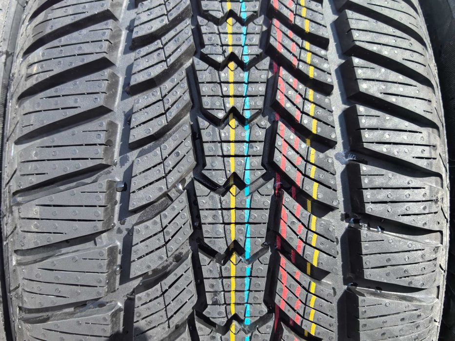225/45/17 Сава ДОТ 2021 г - Чисто нови !