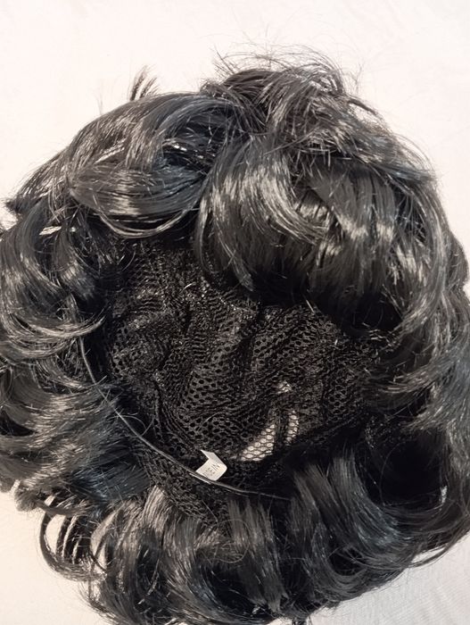 Perucă nouă Halloween