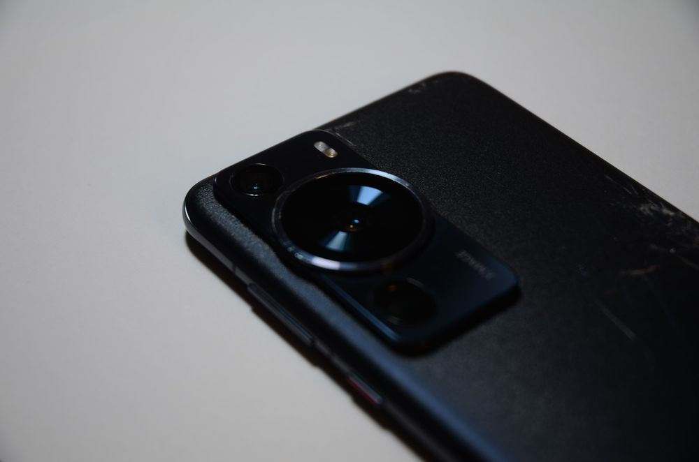 Смартфон Huawei p60 pro