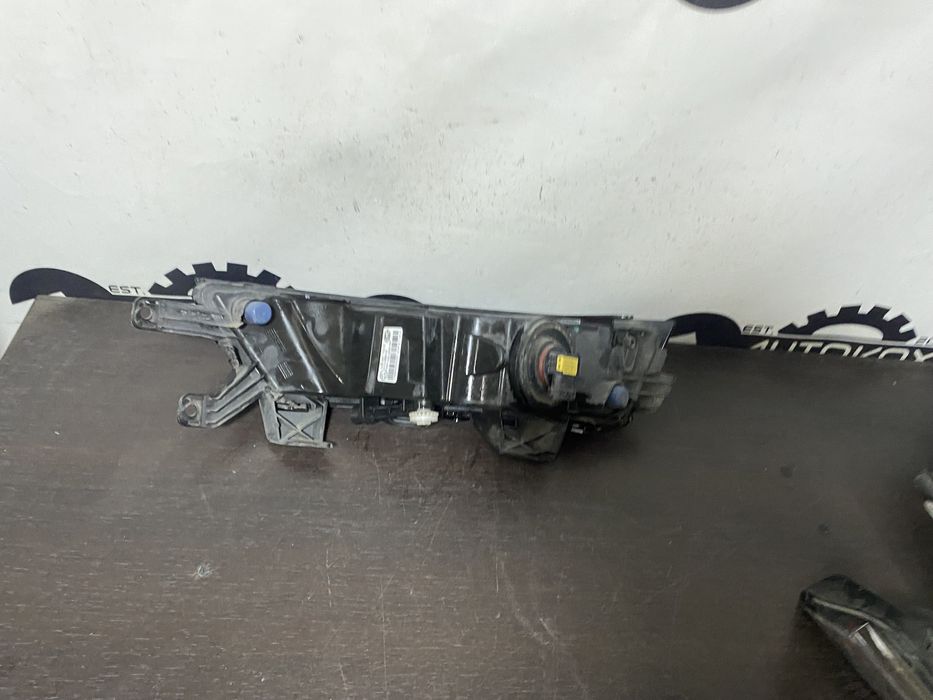 Proiector ceata dreapta Skoda Rapid