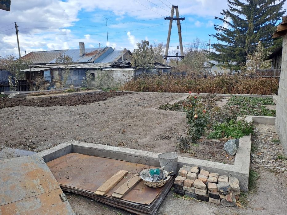 Продаётся 5 комнатный дом