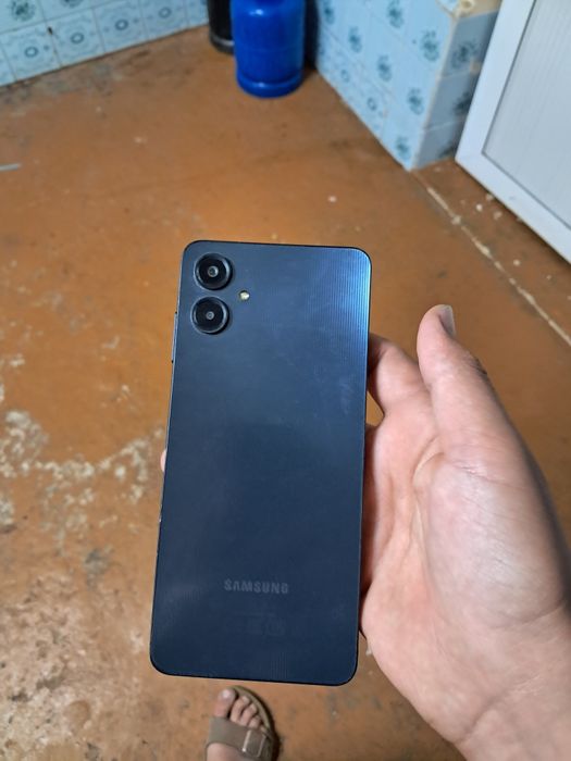 Samsung A06 Ishlashi yaxshi