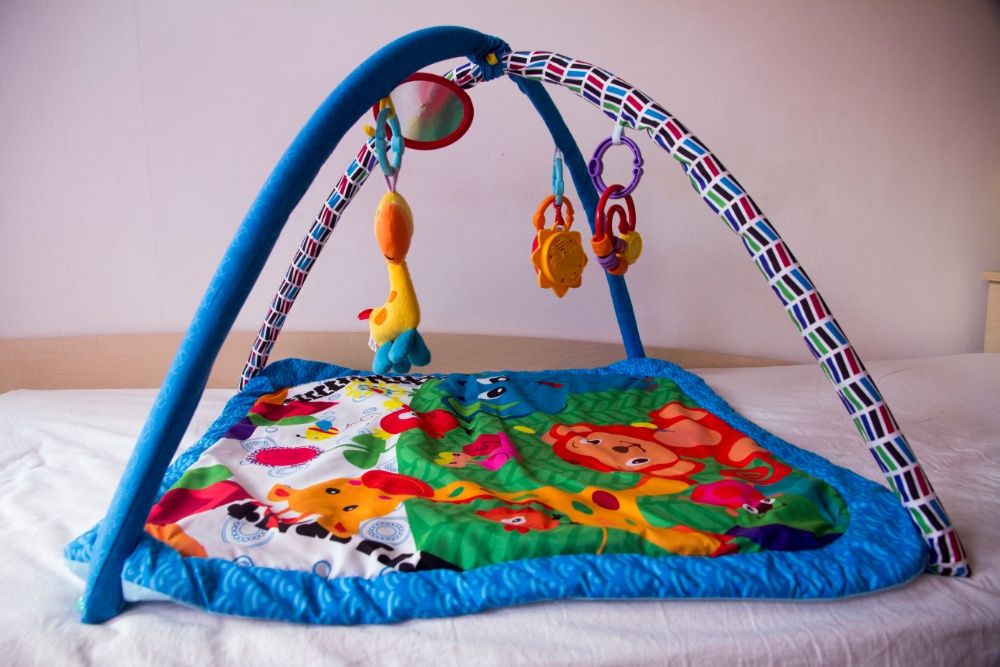 Продавам активна гимнастика - 2бр