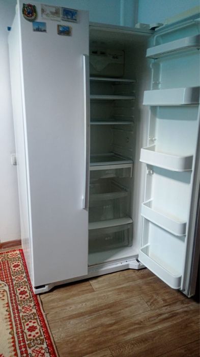 Холодильник в отличном состоянии