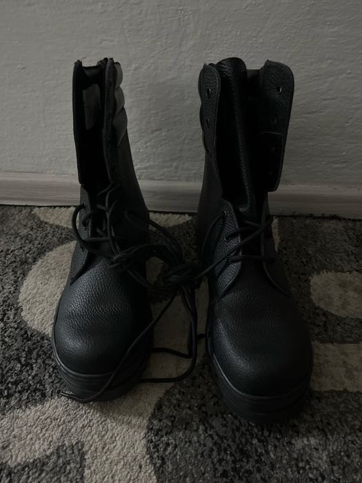 Жана берцы 42размер жаздық