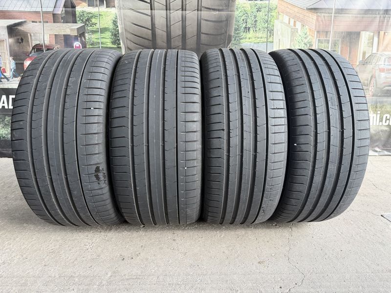 275/40/21 315/35/21 PIRELLI Runaflat