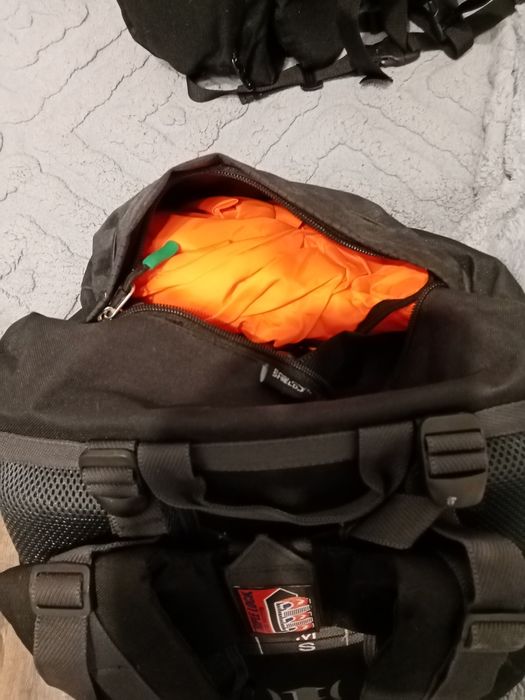 Rucsac highlander starav 85 l