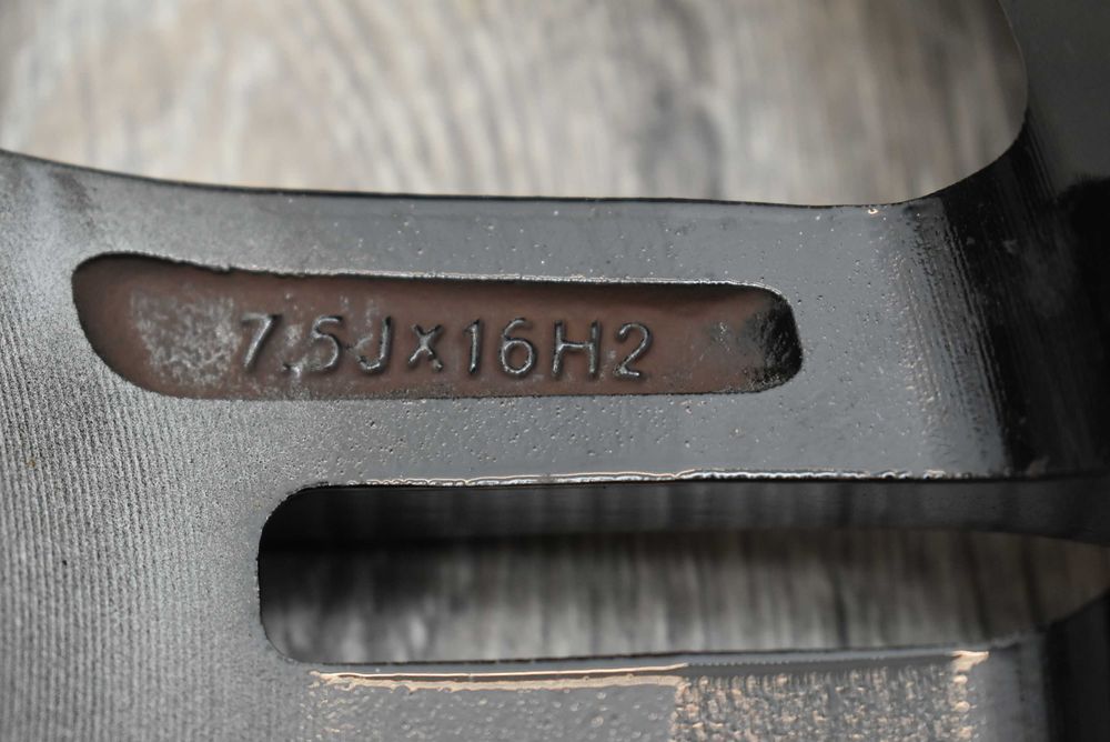 16'' Джанти Hyundai