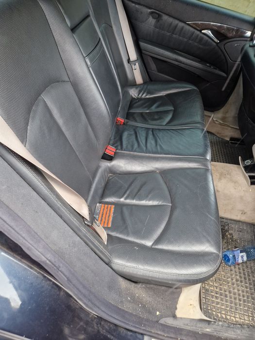 Dezmembrez w211 de 2.2, 2.7. 3.2