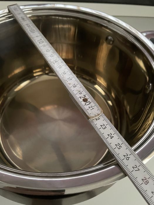 Oala 7l Solingen din inox