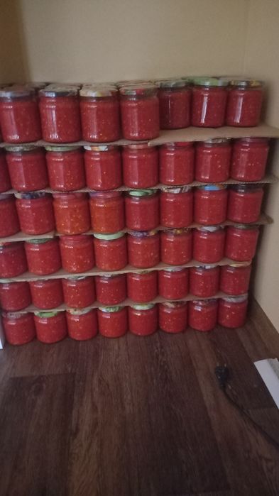 Продукты питания