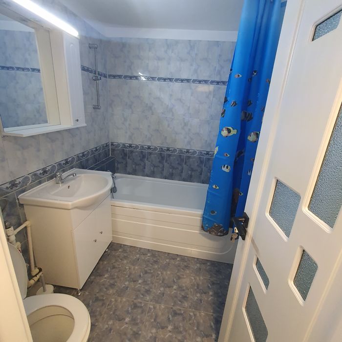 Apartament metrou Gorjului