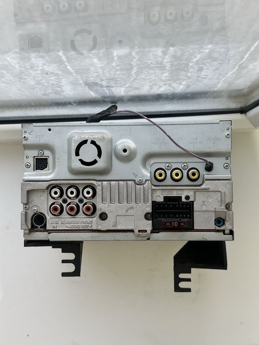 Продам мафон сони