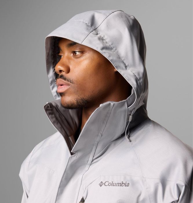 Columbia лыжная куртка термо водонепроницаемая куртка Alpine action