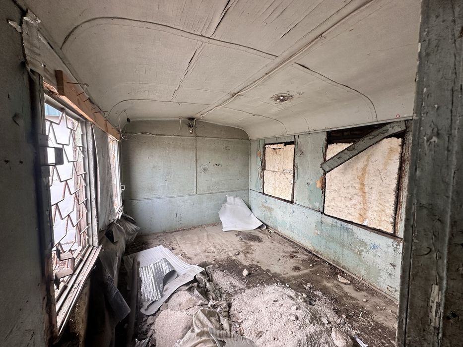 Vagon Sotila srochno