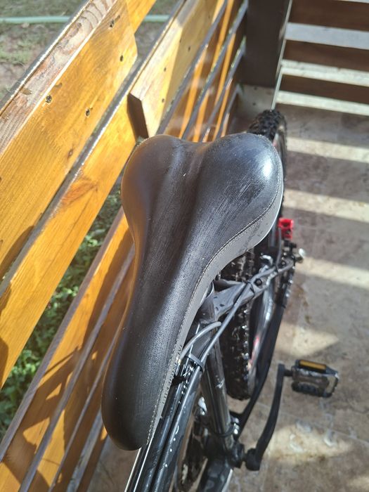 Bicicletă în stare bună