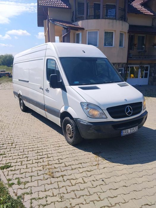 Mercedes Sprinter 311