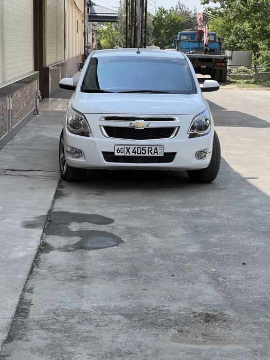 Cobalt style 4 pozitsiya