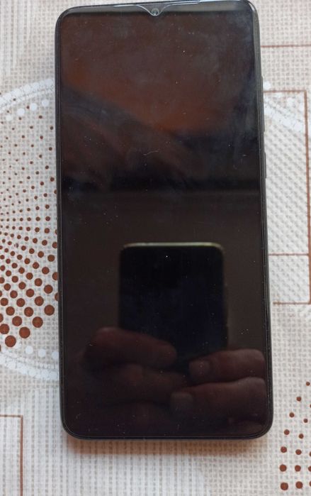 Xiaomi redmi note 8 pro 6/128Gb