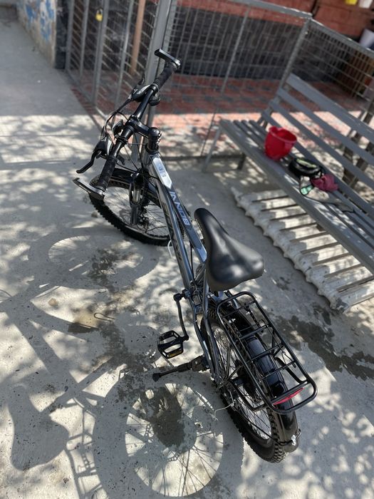 Sportivniy velosiped sotiladi detskiy