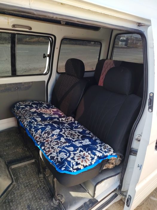 Дамас Кузов запчаст га сотилади