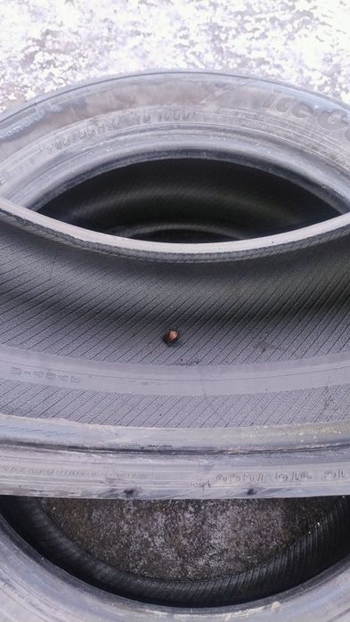 Продам покрышки б/у