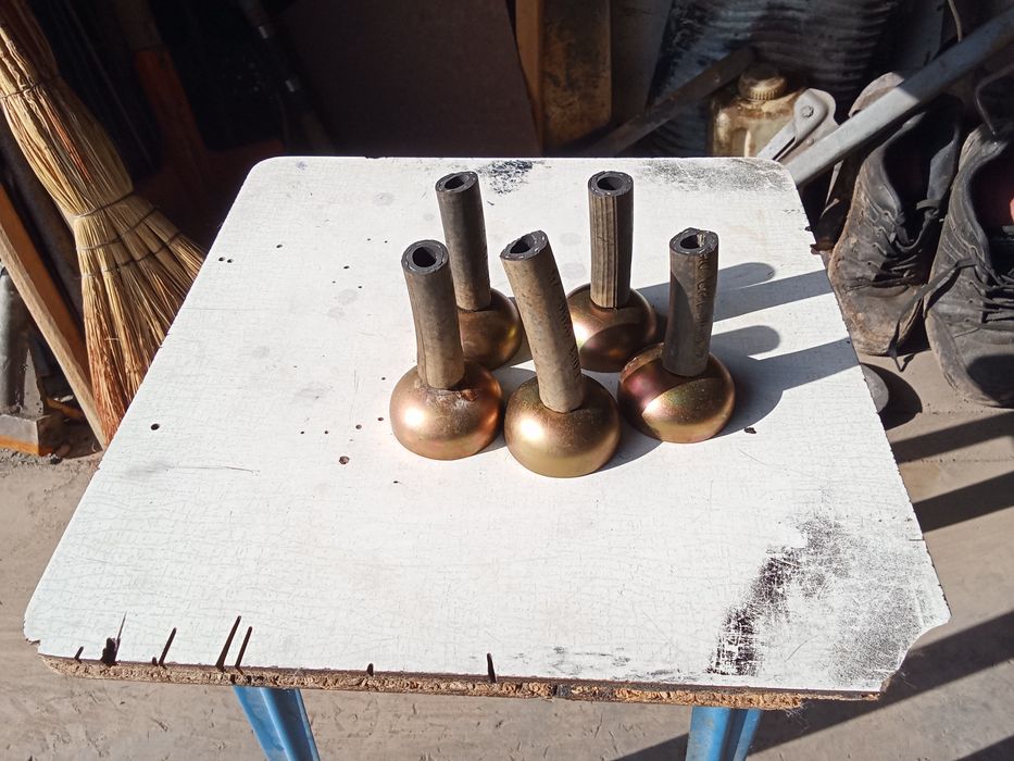 В наличии грузила