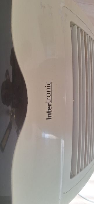 Мобилен климатик,