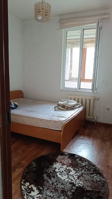 Сдается квартира мкр коктем 20