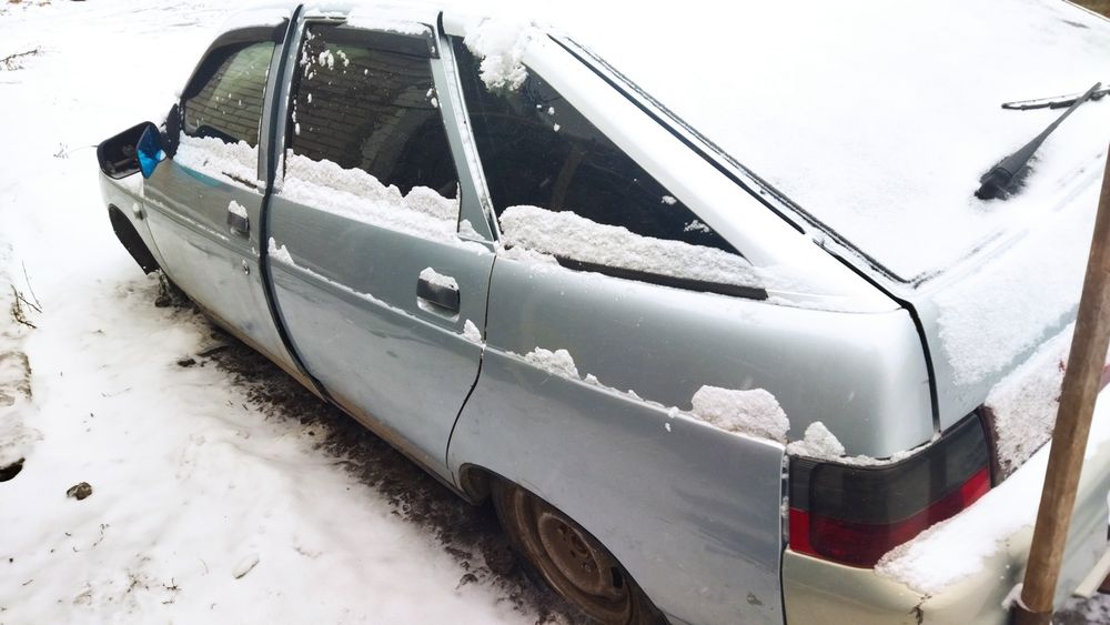Авторазборка ваз 2101 - 15