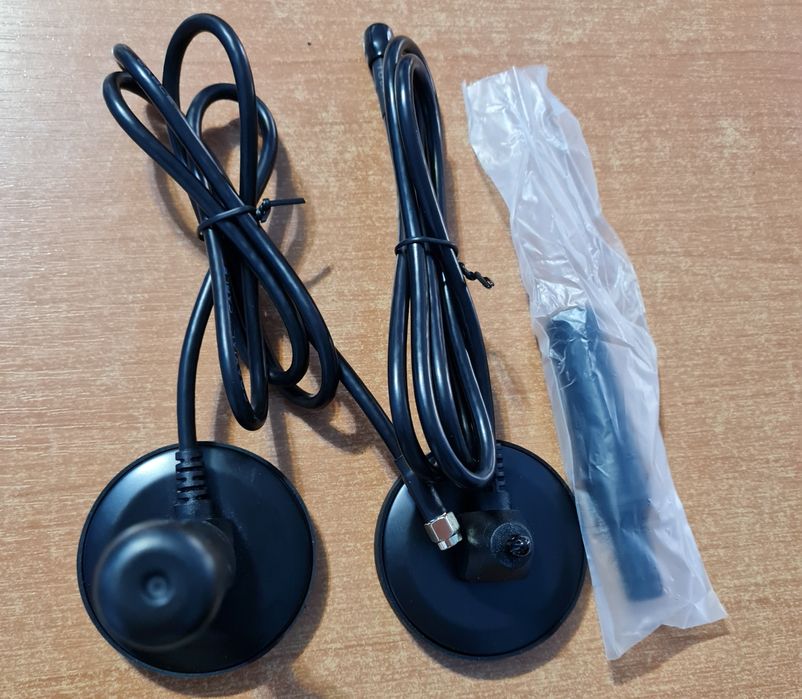 Antena Lora Helium 868mhz Mikrotik SenseCap,BobCat,Rak,Panther X