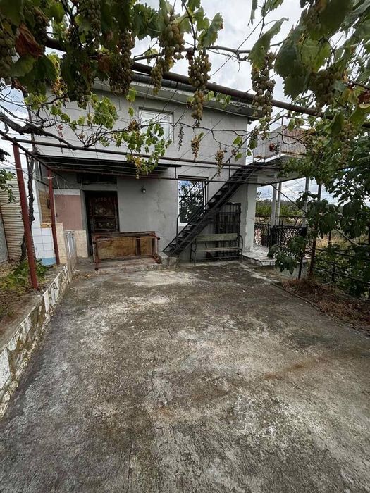 Продава се Къща в Бургас, Банево - 65 кв.м за 488 €/кв.м - Снимка #2