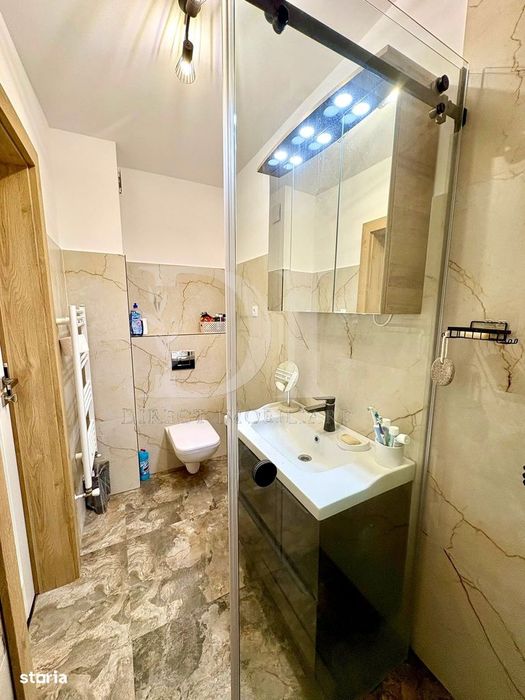 Apartament 3 camere / Zona Eroilor