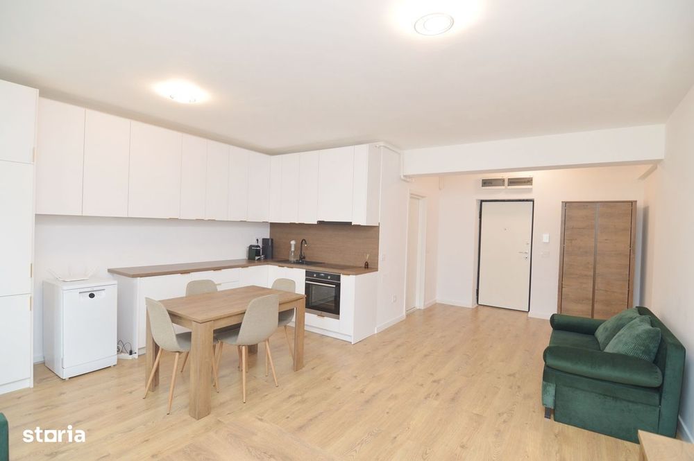 Apartament Superb 2 Camere Pipera - Ivory Residence