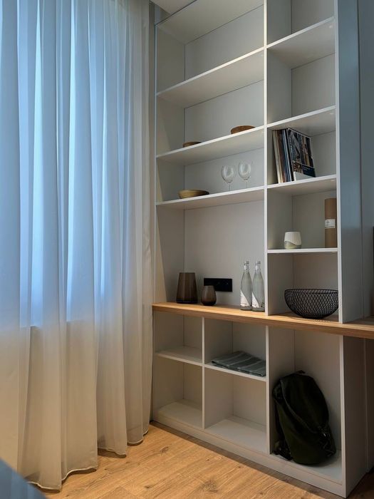 Новостройка Продается 2 комнатная квартира ремонт Мирзо-Улугбекс