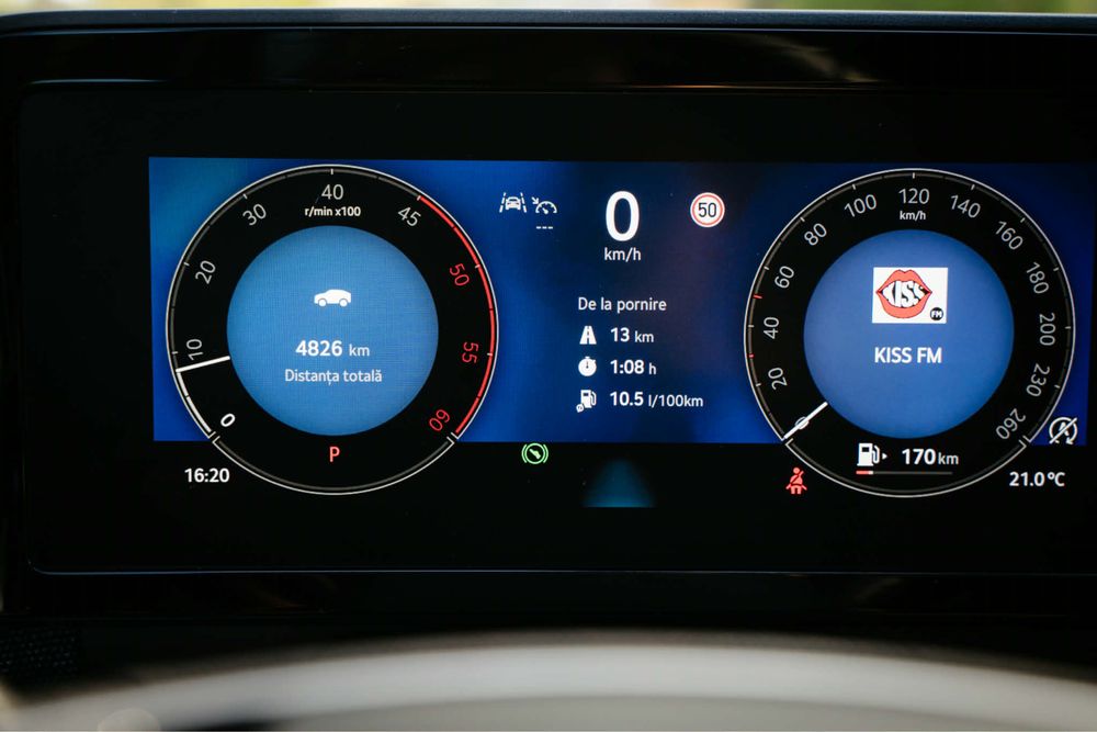 Vand skoda kodiaq
