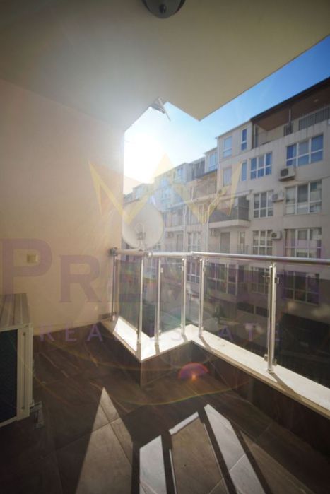 Продава се Двустаен апартамент в Поморие - 64 кв.м за 916 €/кв.м - Снимка #10