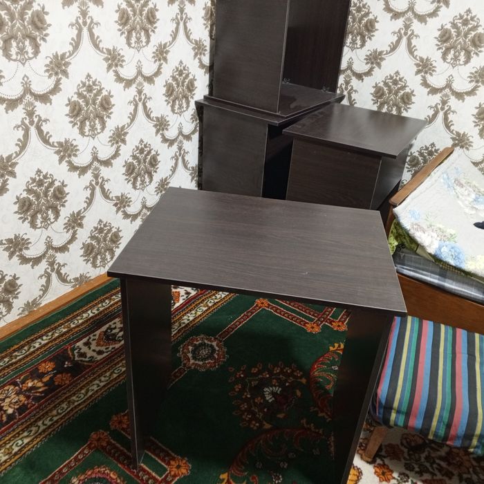 Партаы,  размер 900X700