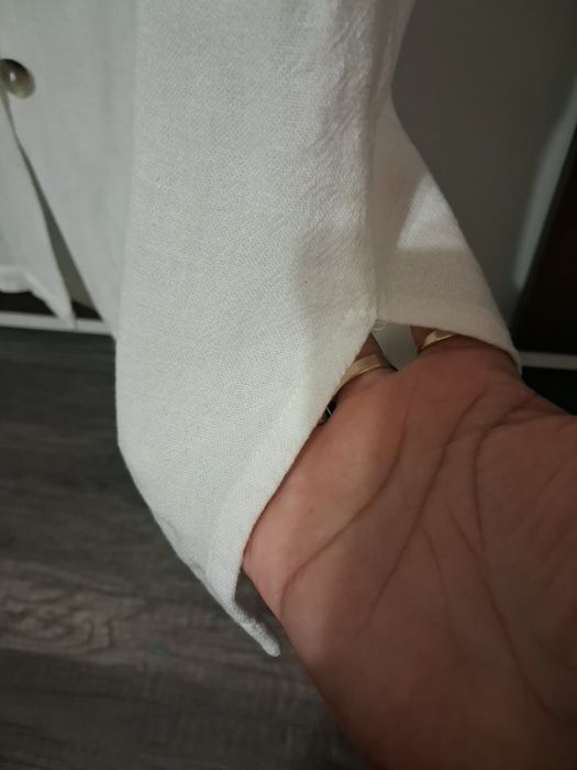 Camasa fără mânecă