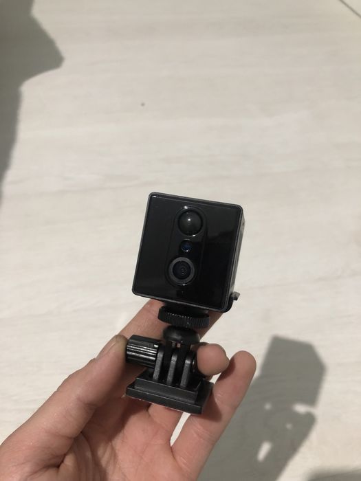 Продам мини 4G LTE камеру