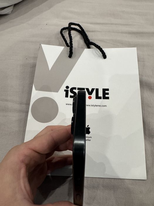 Iphone 15 pro max 2 броя 256 GB BLACK и Iphone 15 pro max 256 GB BLUE