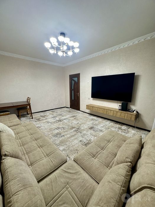 Продаётся 3/9/9 Юнусабад-13   78м² с ремонтом