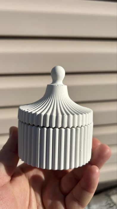 Гипсовые изделия на тойбастар