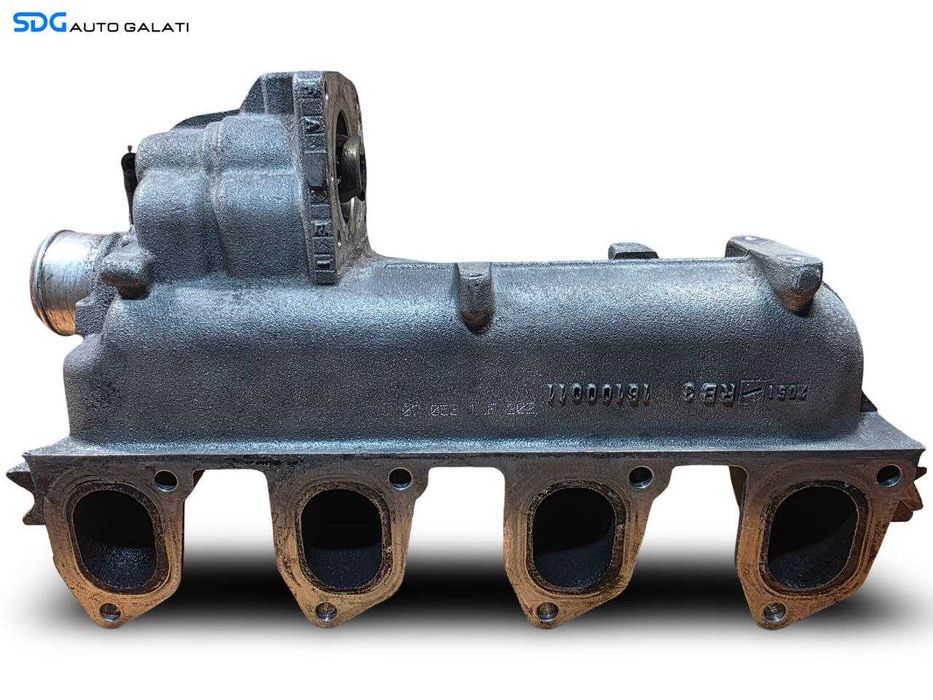 Galerie Admisie Aer Ford Focus 2 1.8 TDCI 2004 - 2010 Cod 4M5Q-9424-CC, 4M5Q9424CC [N5422]