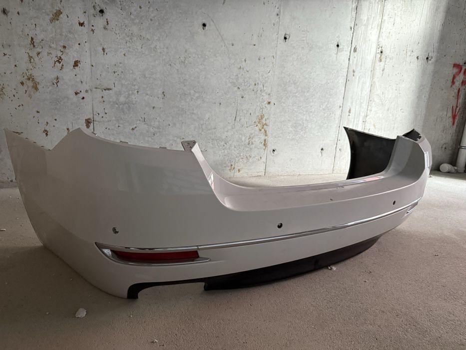 Продается бампер бмв ф10 f10