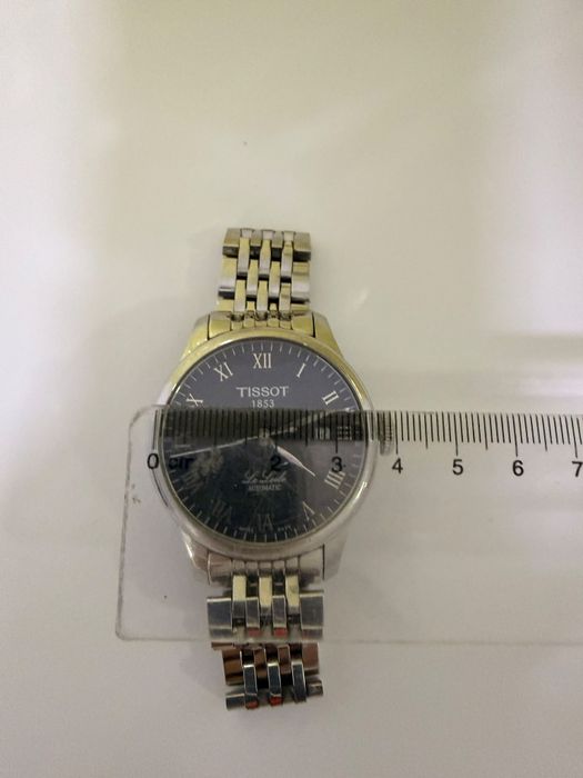 Ceas Tissot Le Locle (CTG)