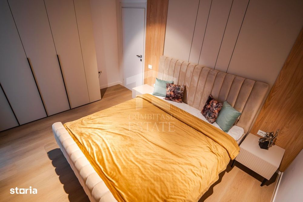 Proiect PREMIUM Alexandriei 152 ! 2 sau 3 camere Decomandate !