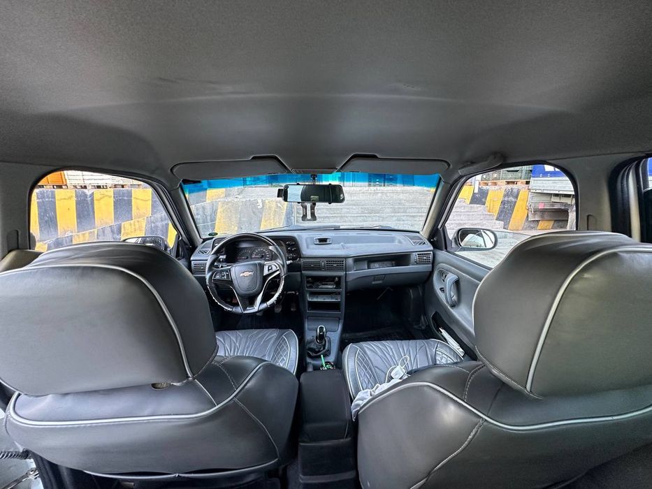 Nexa 1 lux kansaner